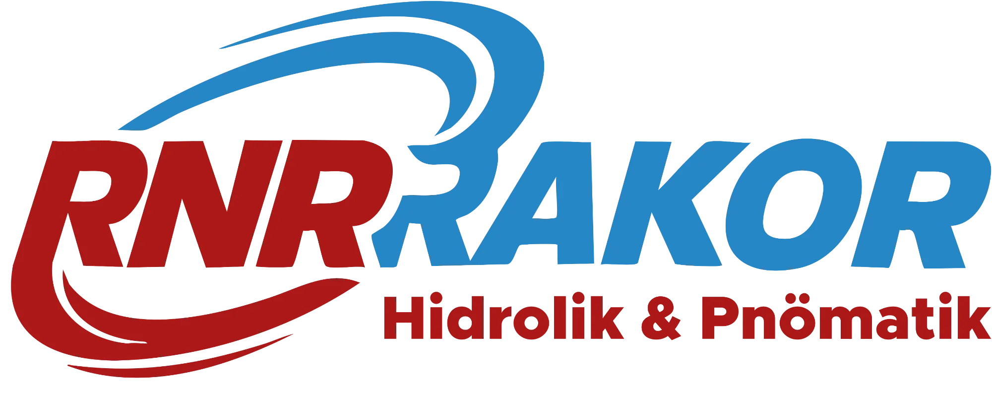 RNR Rakor Logo