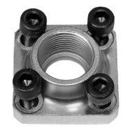 HAFİF POMPA ADAPTÖRLERİ (TAKIM)