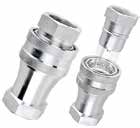 QC SERİSİ HİDROLİK OTOMATİK REKORLAR