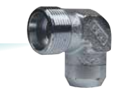 METRİK KAYNAKLIK DİRSEKLER