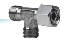 METRİK YAN BACAK TE