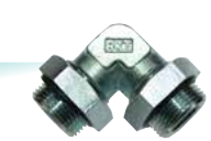 METRİK ÇİFT KONTRALI DİRSEK