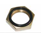 O-RİNGLİ KONTRA SOMUNU