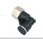 DİŞİ DÖNER DİRSEK BAĞLANTILAR