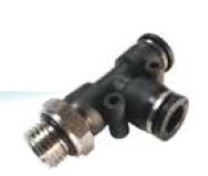 YAN BACAK TE BAĞLANTILAR