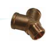 SARI DİŞİ YE İKİLİ