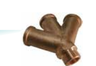 SARI DİŞİ YE ÜÇLÜ